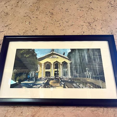 Kyzart Hotel & Horse Tours Bagysh Exterior photo