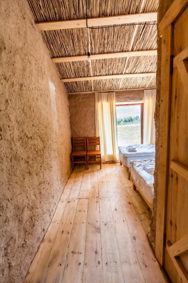 Kyzart Hotel & Horse Tours Bagysh Exterior photo